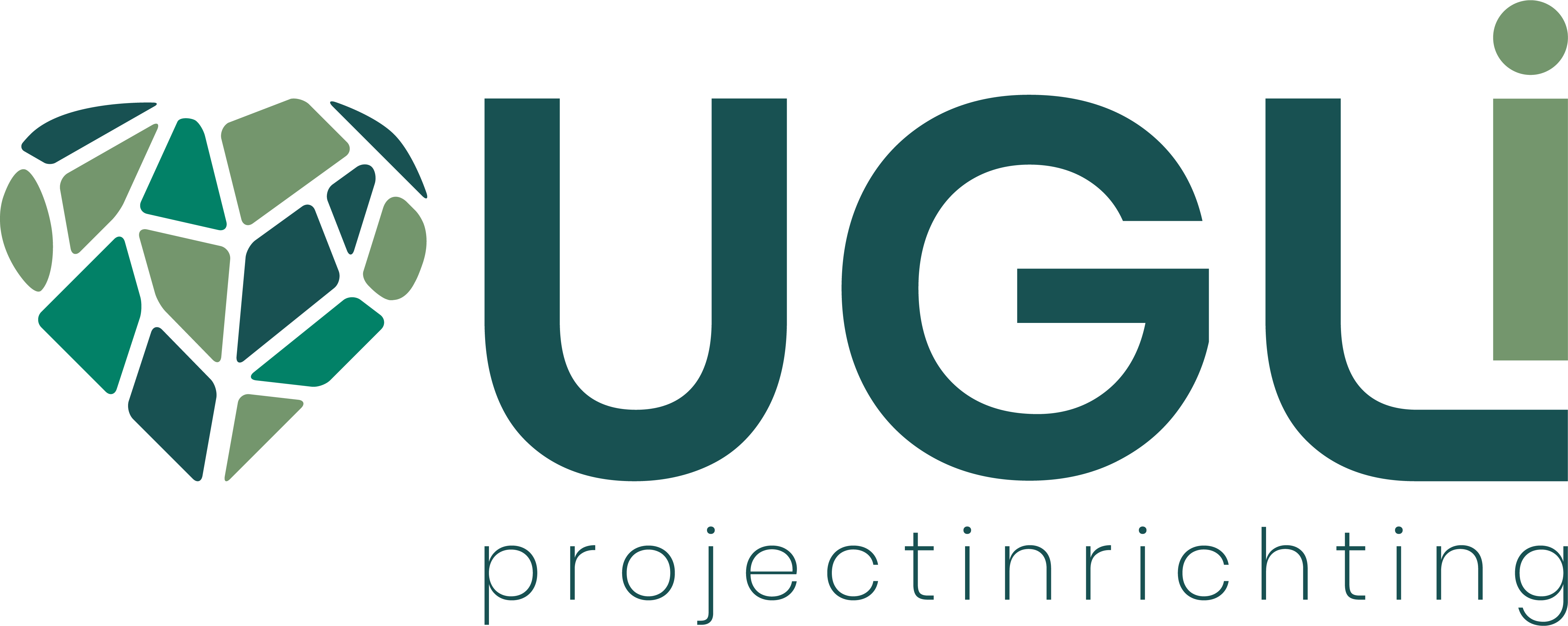 UGLI projectinrichting
